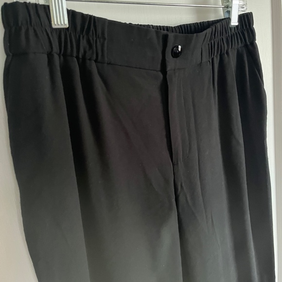 A New Day Black Joggers, Medium - Picture 5 of 8